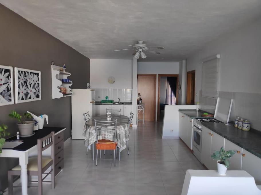Apartamento Mellieha Bay Exterior foto
